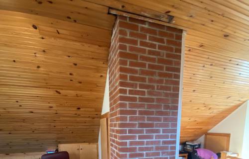 Orange Chimney Repair Services - Chimney Installation