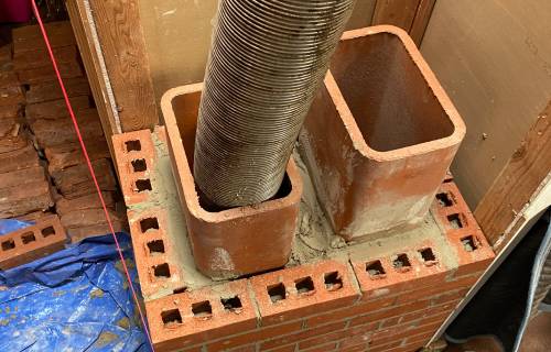 Orange Chimney Repair Services - Chimney Liners
