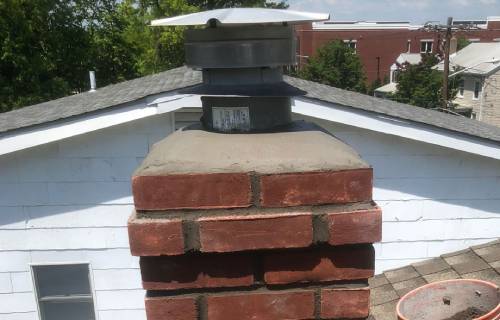 Orange Chimney Repair Services - Chimney Repairs